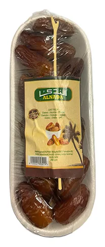 Datteln Deglet Nour 200g Alnada