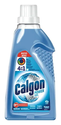 Calgon Power Gel 4in1 750ml