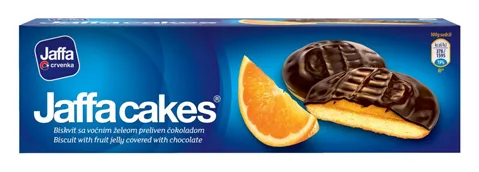 Jaffa Cakes 150g