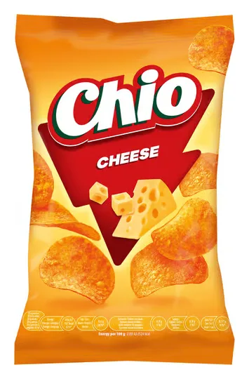 Chio Chips Käse 150g