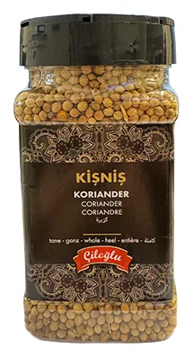 Ciloglu Koriander 100g