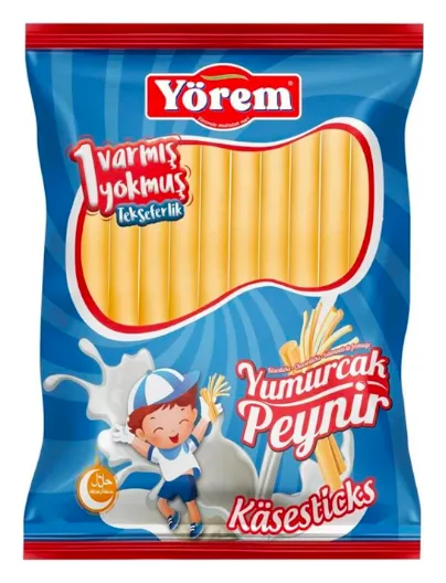 Yumurcak Peynir 240g