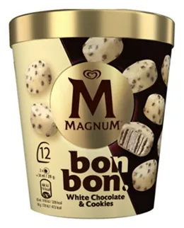 Magnum Bonbon 204ml