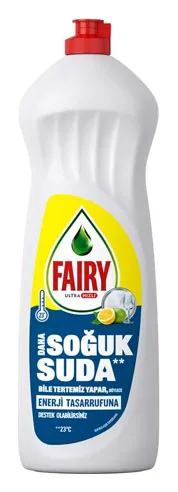 Fairy Ultra Hizli 1000ml