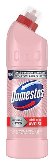 Domestos Max. Hygiene Pink 750ml