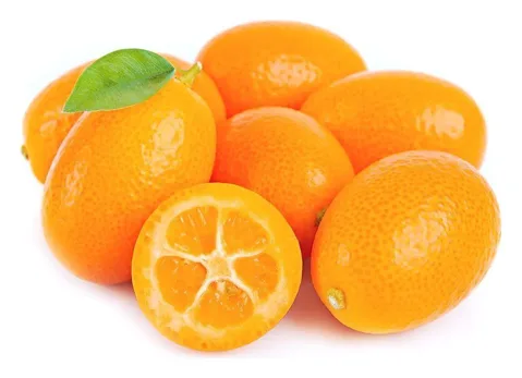 Kumquat 500gr