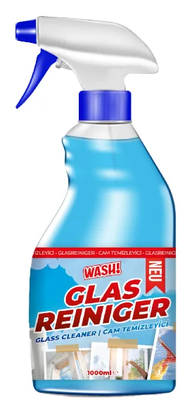 WASH! Glasreiniger 1L