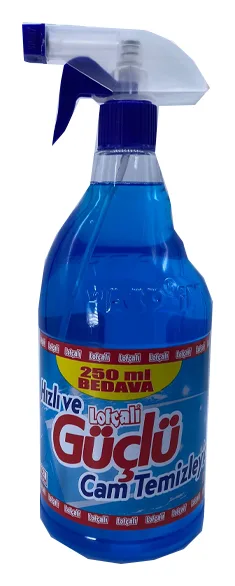 Lofcali Güclü Cam Temizliyci 1000ml