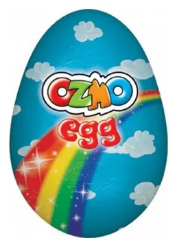 Ozmo Face Surp.Egg 20g