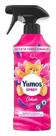 Yumos Sprey Orkide 450ml