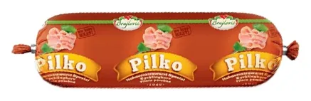 Pilko Brühwurst 400g