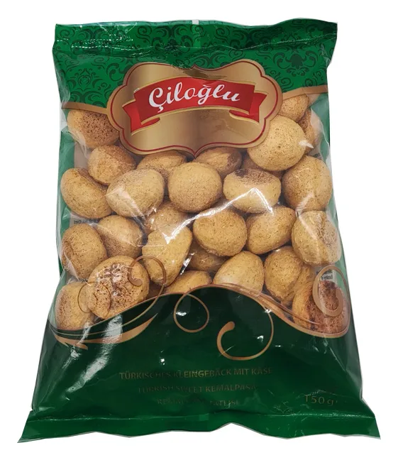 Ciloglu Kemalpasa 150g