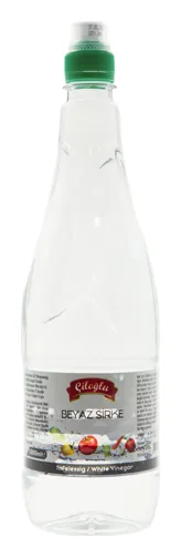 Ciloglu Weißer Essig 1000ml
