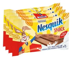 Nesquik 4x26g