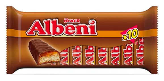 Ülker Albeni (10x36g)