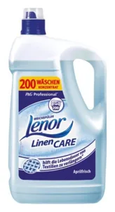 Lenor Weichspüler Aprilfrisch 5l 200w