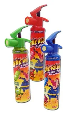 Fire Killer Spray Candy 25g