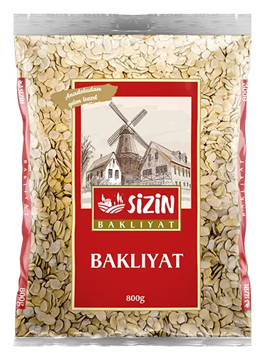 Sizin Saubohnen 800g