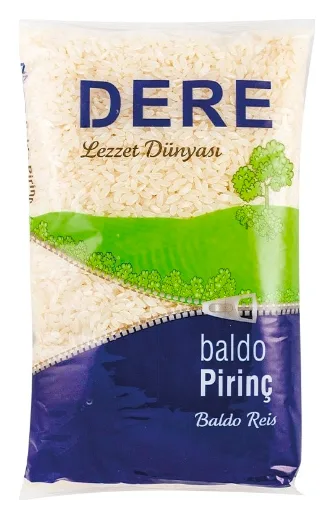 Dere Baldo Reis 1000g