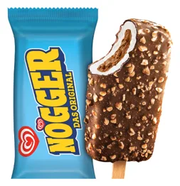 Nogger Das Original 67g
