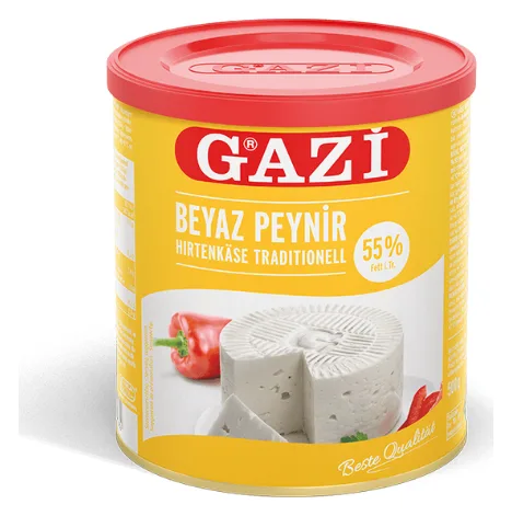 Gazi Hirtenkäse Traditionell 55% 500g