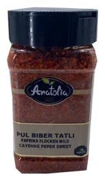 Anatolia Paprika Flocken Mild 150g