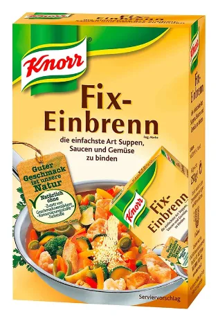 Knorr Fix-Einbrenn 250g