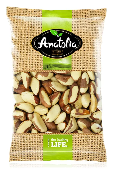 Anatolia Paranusskerne 200g