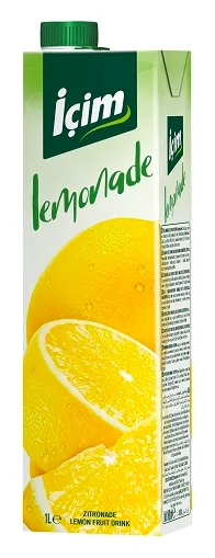 Icim Limonade 1L