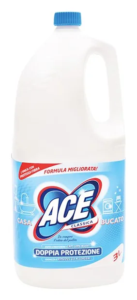 ACE Bleichmittel Classic 3L