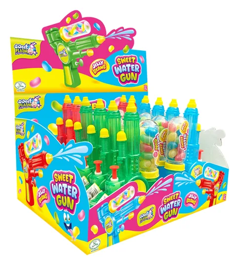 Sweet Flash Watergun 20g
