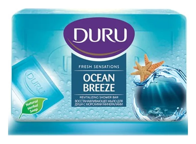 Duru Handseife Okyanus Esintisi 150g