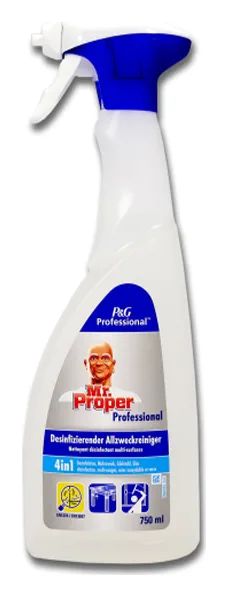 Mr.Proper Professional Allzweckreinger 750ml