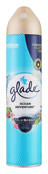 Glade Raumspray Ocean Adventure 300ml