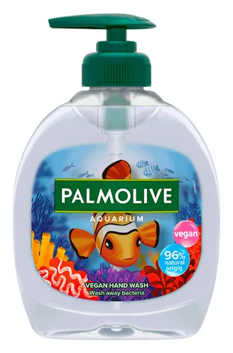 Palmolive Aquarium 300ml