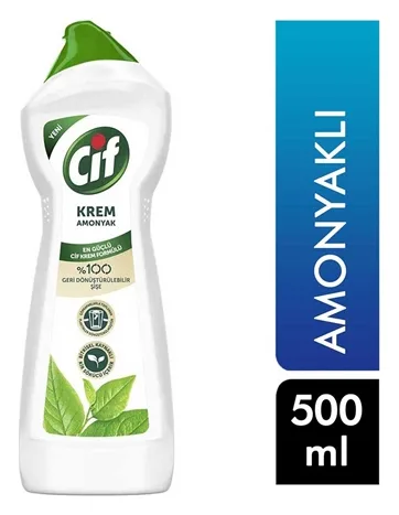Cif Creme Classic 500ml