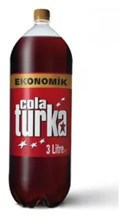 Cola Turka 3L