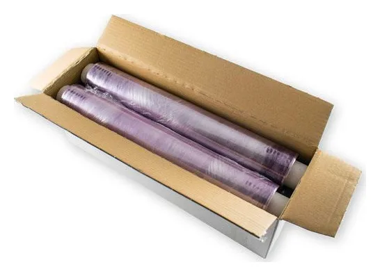 PVC-Frischhaltefolie 44cm