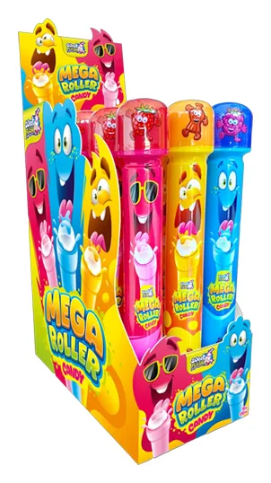 Mega Roller Candy 105ml