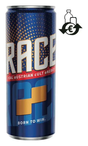 Race Energy 250ml