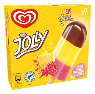 Jolly 9x630g