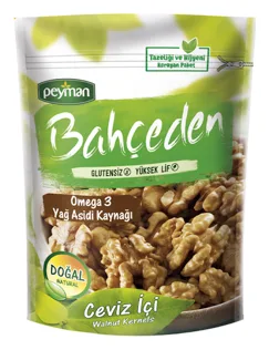 Peyman Walnusskerne 120g