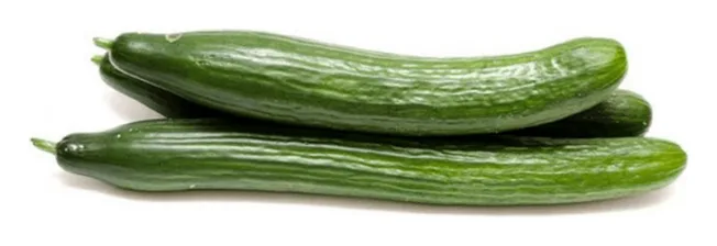 Feldgurke aus Österreich 1kg