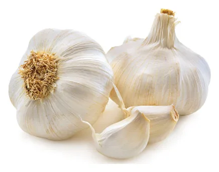 Knoblauch 1kg