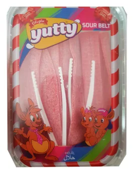 Yutty Ribbons 300g