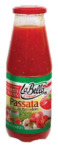 La Bella Passierte Tomaten 700g