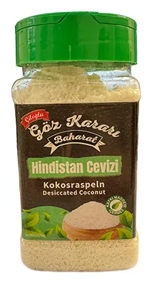 Ciloglu Kokosraspeln 110g