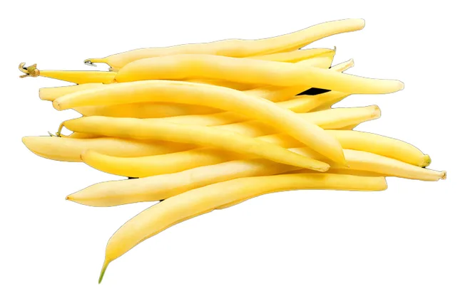 Fisolen Gelb 1kg