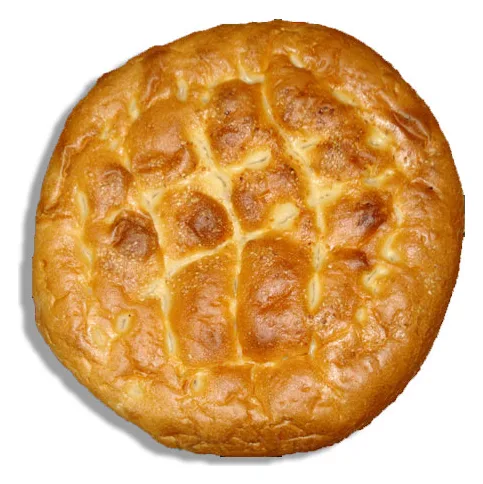 Fladenbrot