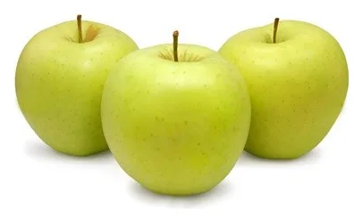 Golden Apfel 1kg